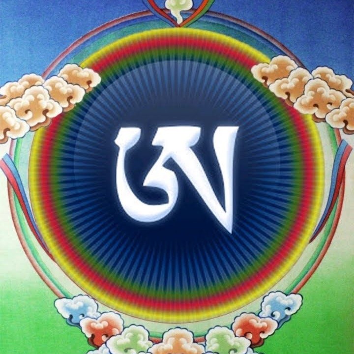 Dzogchen Naljor Ling